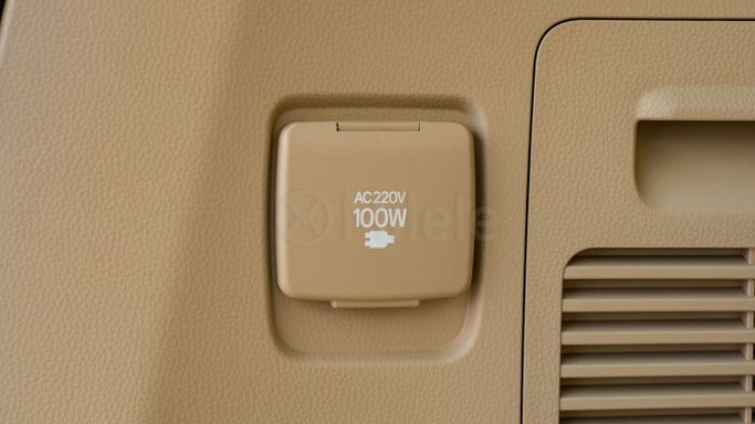 New Toyota Land Cruiser 300 Series, 3.3 l, 2024 in Dubai by Milele, Bronze color. Other | AUTO.AE