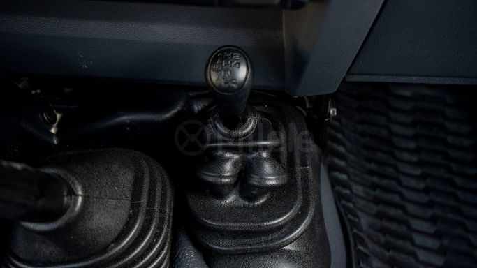 New Toyota Land Cruiser 70 Series Facelift 2, 4.0 l, 2024 in Dubai by Milele, Beige color. Other | AUTO.AE