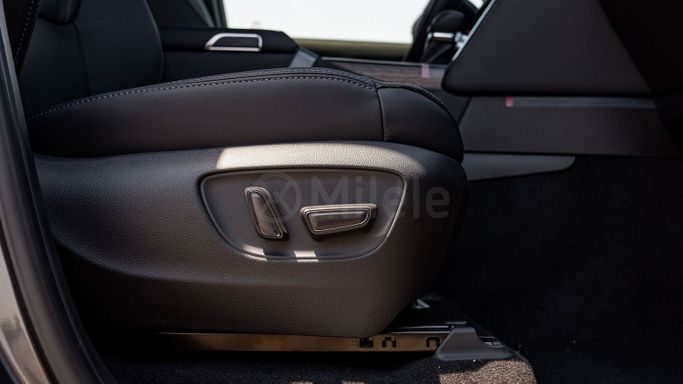 New Toyota Land Cruiser 300 Series, 3.3 l, 2024 in Dubai by Milele, Grey color. Other | AUTO.AE