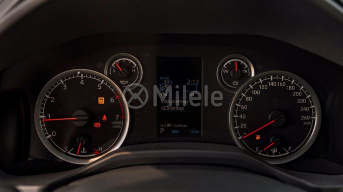 Новый Toyota Land Cruiser 300 Series, 3.4 л, 2024 в Дубае от Milele Черный цвет. Other | AUTO.AE