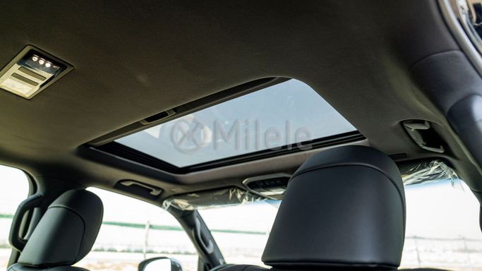 Новый Toyota Land Cruiser 300 Series, 3.4 л, 2024 в Дубае от Milele Черный цвет. Other | AUTO.AE