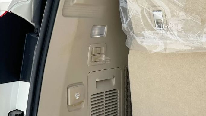 New Toyota Land Cruiser 300 Series, 3.4 l, 2024 in Dubai by Falcons GT Motors FZCO, White color. Other | AUTO.AE