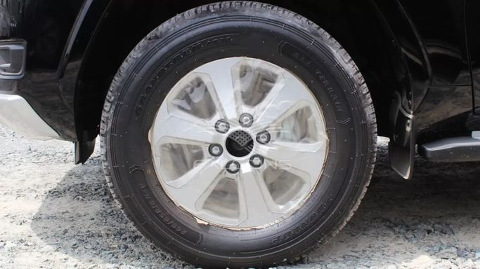 Новый Toyota Land Cruiser 300 Series, 4.0 л, 2023 в Дубае от Falcons GT Motors FZCO Черный цвет. Other | AUTO.AE