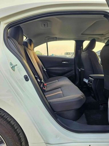 Новый Toyota Levin, 1.8 л, 2025 в Дубае от SK Motors Белый цвет. Китайская | AUTO.AE