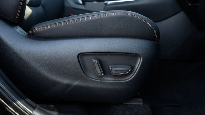 New Toyota RAV4 V (XA50), 2.5 l, 2024 in Dubai by Altass Motors, Black color. Other | AUTO.AE