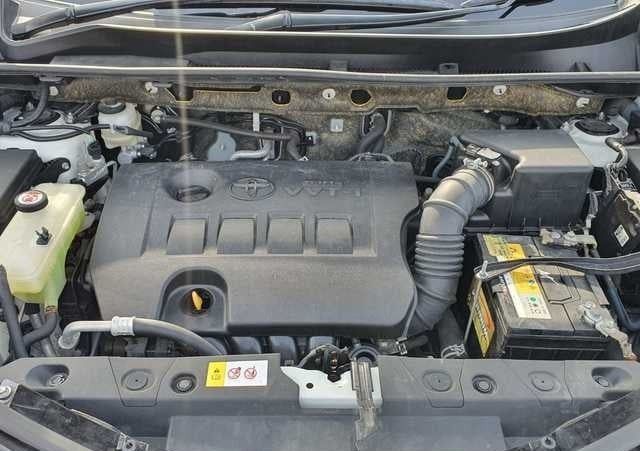 Подержанный Toyota RAV4 IV (XA40) Рестайлинг, 2.5 л, 2017 в Дубае от Alhamd Motors Белый цвет. Other | AUTO.AE