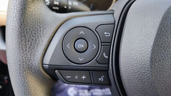 New Toyota RAV4 V (XA50), 2.5 l, 2023 in Dubai by Soltan Auto, Black color. GCC Specs | AUTO.AE