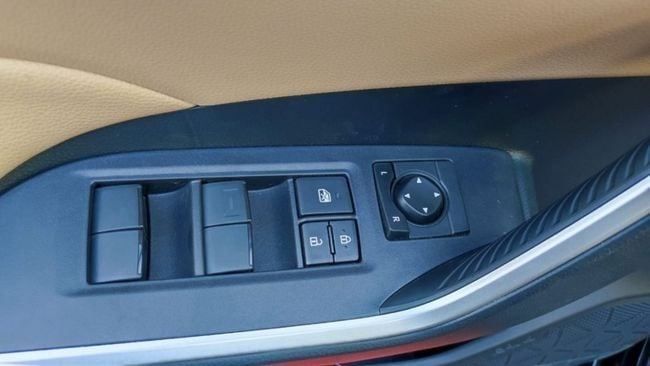 New Toyota RAV4 V (XA50), 2.5 l, 2023 in Dubai by Soltan Auto, Black color. GCC Specs | AUTO.AE