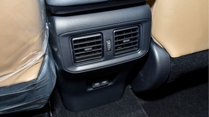New Toyota RAV4 V (XA50), 2.5 l, 2024 in Dubai by Najem Motors, Black color. GCC Specs | AUTO.AE