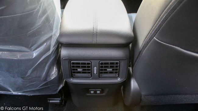Новый Toyota RAV4 V (XA50), 2.0 л, 2022 в Дубае от Falcons GT Motors FZCO Черный цвет. Other | AUTO.AE