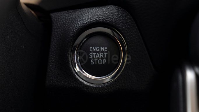 New Toyota RAV4 V (XA50), 2.0 l, 2024 in Dubai by Milele, Grey color. Other | AUTO.AE