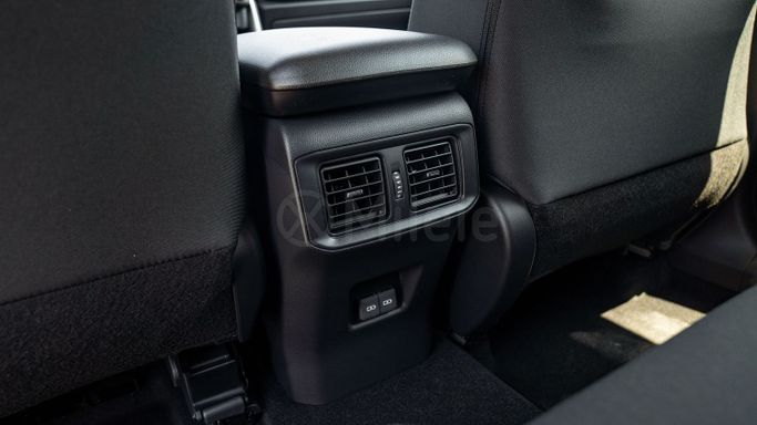 New Toyota RAV4 V (XA50), 2.0 l, 2024 in Dubai by Milele, Grey color. Other | AUTO.AE
