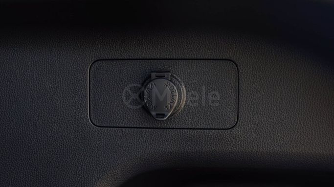 New Toyota RAV4 V (XA50), 2.0 l, 2024 in Dubai by Milele, Light Blue color. Other | AUTO.AE