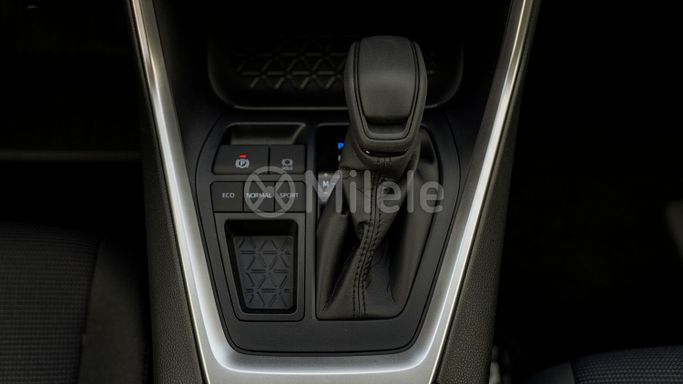 Новый Toyota RAV4 VI (XA60), 2.5 л, 2025 в Дубае от Milele Черный цвет. Other | AUTO.AE