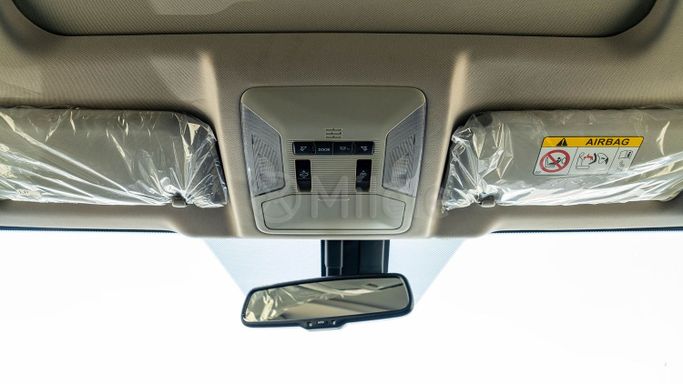New Toyota RAV4 V (XA50), 2.0 l, 2024 in Dubai by Milele, Black color. Other | AUTO.AE