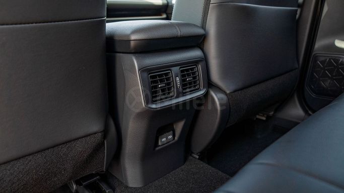 New Toyota RAV4 V (XA50), 2.0 l, 2024 in Dubai by Milele, Black color. Other | AUTO.AE