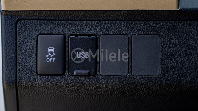 Новый Toyota Rush II, 1.5 л, 2025 в Дубае от Milele Белый цвет. Other | AUTO.AE