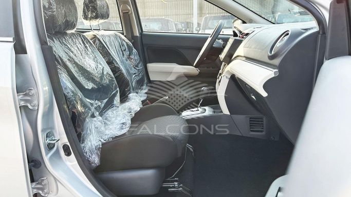 Новый Toyota Rush II, 1.5 л, 2024 в Дубае от Falcons GT Motors FZCO Белый цвет. Other | AUTO.AE