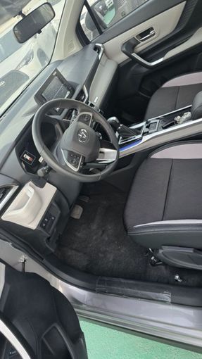New Toyota Veloz, 1.5 l, 2025 in Dubai by Mohamed Hakim Motors, Grey color. GCC Specs | AUTO.AE