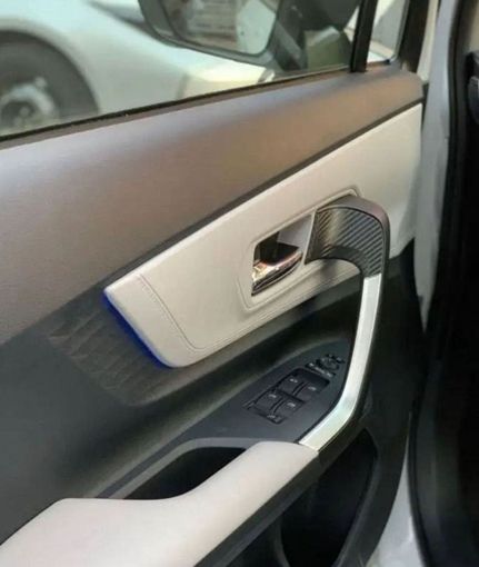 New Toyota Veloz, 1.5 l, 2024 in Dubai by Mohamed Hakim Motors, White color. GCC Specs | AUTO.AE