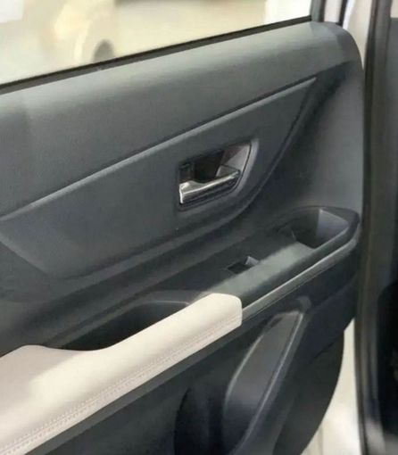 New Toyota Veloz, 1.5 l, 2024 in Dubai by Mohamed Hakim Motors, White color. GCC Specs | AUTO.AE