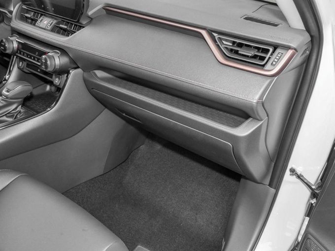New Toyota Wildlander, 2.0 l, 2024 in Dubai by Mohamed Hakim Motors, White color. Chinese Specs | AUTO.AE