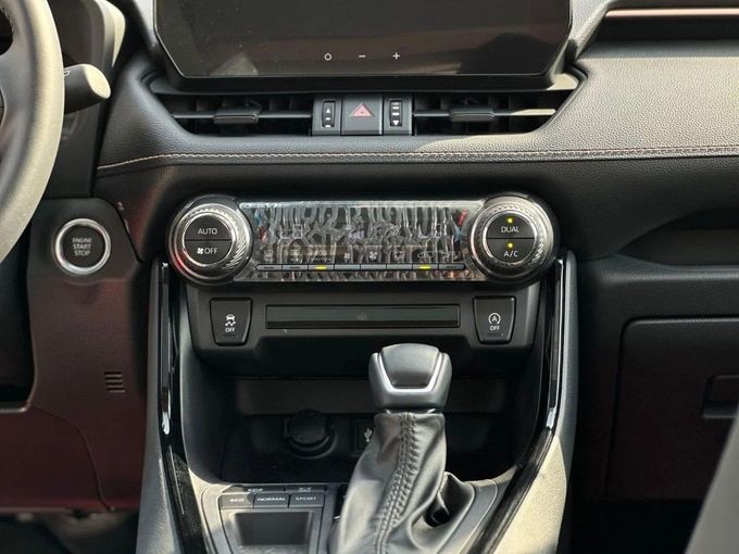 Новый Toyota Wildlander, 2.0 л, 2025 в Дубае от Orient Auto FZE Черный цвет. Китайская | AUTO.AE