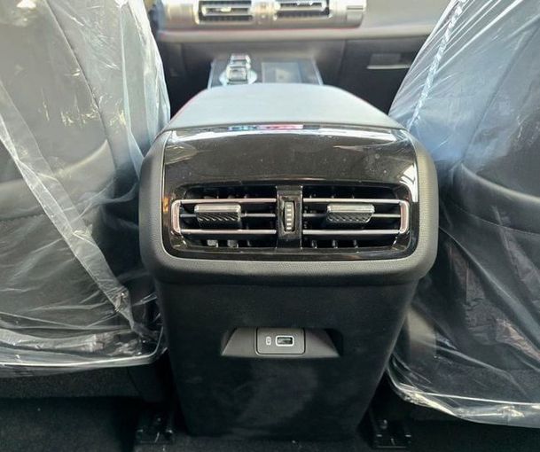 New Trumpchi Emkoo, 2.0 l, 2025 in Dubai by Soltan Auto, Black color. GCC Specs | AUTO.AE