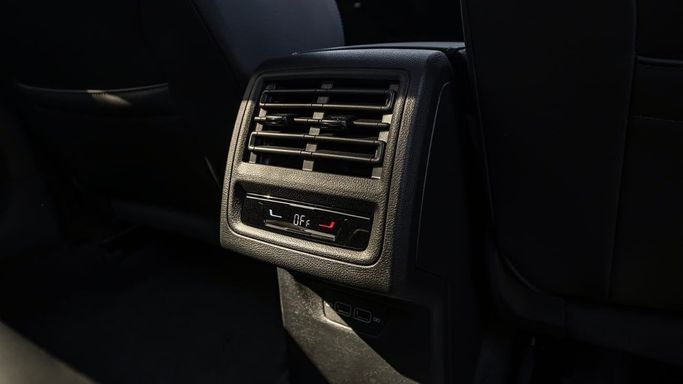 New Volkswagen Golf VIII Facelift, 1.5 l, 2024 in Dubai by Altass Motors, White color. Other | AUTO.AE