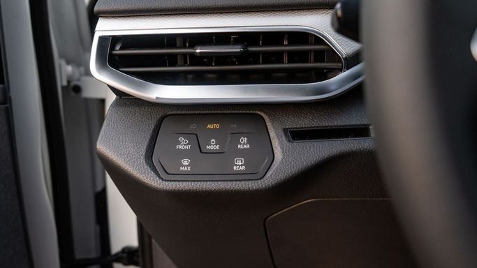 New Volkswagen ID.4, 2020 in Dubai by Altass Motors, White color. Other | AUTO.AE