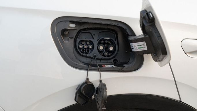 New Volkswagen ID.4, 2020 in Dubai by Altass Motors, White color. Other | AUTO.AE