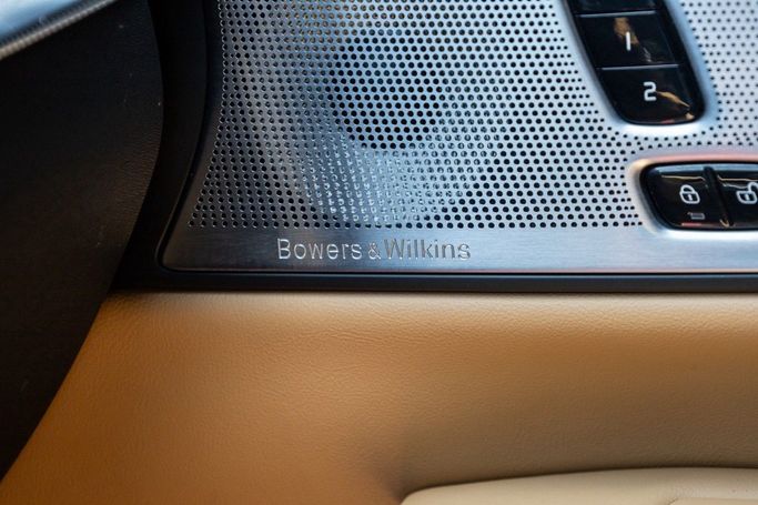 Подержанный Volvo S90 II Рестайлинг, 2.0 л, 2023 в Дубае от Linda Cars Черный цвет. GCC | AUTO.AE