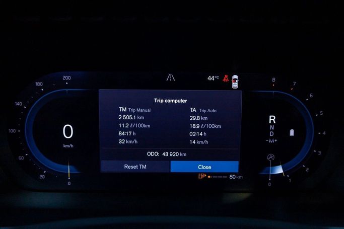 Подержанный Volvo XC90 II Рестайлинг, 2.0 л, 2023 в Дубае от Linda Cars Белый цвет. GCC | AUTO.AE