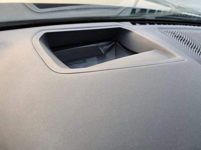 مستعملة BMW 7 Series 740i VI (G11/G12) تجميل الوجه, 3.0 l, 2019 في في الشارقة، اللون أسود. المواصفات الأوروبية | AUTO.AE