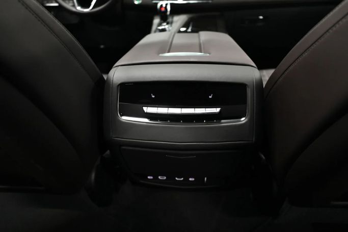 Used Cadillac Escalade V Facelift, 6.2 l, 2024 in Sharjah by Al Qassem Cars Trading, Black color. Korean Specs | AUTO.AE