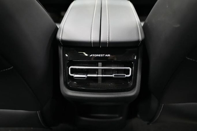 Новый Changan UNI-K, 2.0 л, 2023 в Шардже от Al Qassem Cars Trading Серый цвет. Other | AUTO.AE