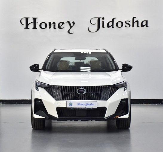 Новый GAC GS3, 1.5 л, 2026 в Шардже от Honey Gidosha Used Cars Tr. Белый цвет.  | AUTO.AE