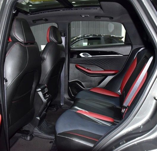 Used Geely Coolray I Facelift, 1.5 l, 2024 in Sharjah by Honey Gidosha Used Cars Tr., Grey color. GCC Specs | AUTO.AE