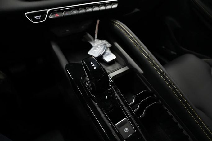 Новый Geely Coolray I Рестайлинг, 1.5 л, 2025 в Шардже от Al Qassem Cars Trading Серый цвет. GCC | AUTO.AE