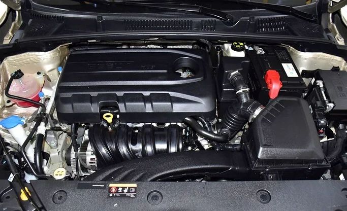Used Geely Emgrand II, 1.5 l, 2024 in Sharjah by Honey Gidosha Used Cars Tr., Golden color. GCC Specs | AUTO.AE