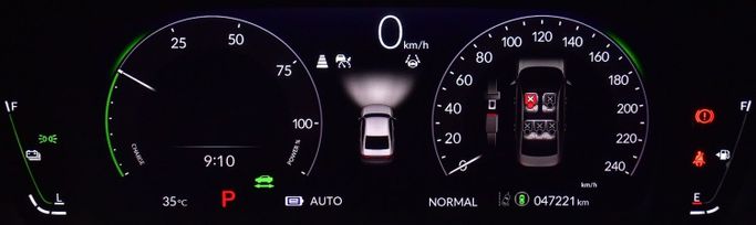 Подержанный Honda Accord XI, 2.0 л, 2023 в Шардже от Honey Gidosha Used Cars Tr. Серебристый цвет.  | AUTO.AE