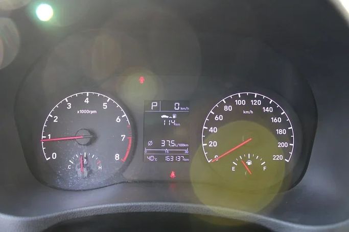 New Hyundai Accent V, 1.6 l, 2020 in Sharjah by Sama alsaadah Cars, Silver color. GCC Specs | AUTO.AE