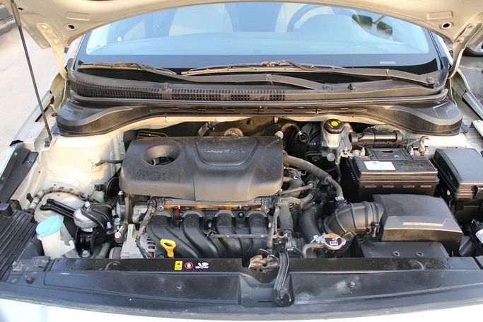 New Hyundai Accent V, 1.6 l, 2020 in Sharjah by Sama alsaadah Cars, Silver color. GCC Specs | AUTO.AE