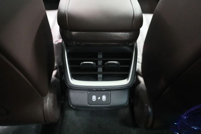 New Hyundai Grandeur VII, 1.6 l, 2024 in Sharjah by Al Qassem Cars Trading, Black color. GCC Specs | AUTO.AE