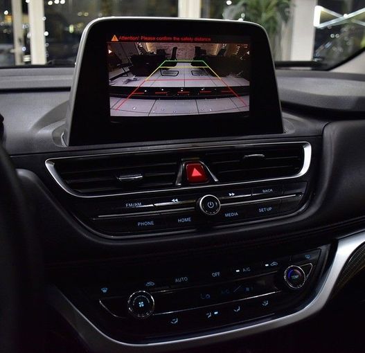 Used JAC S3, 1.6 l, 2023 in Sharjah by Honey Gidosha Used Cars Tr., Grey color.  | AUTO.AE