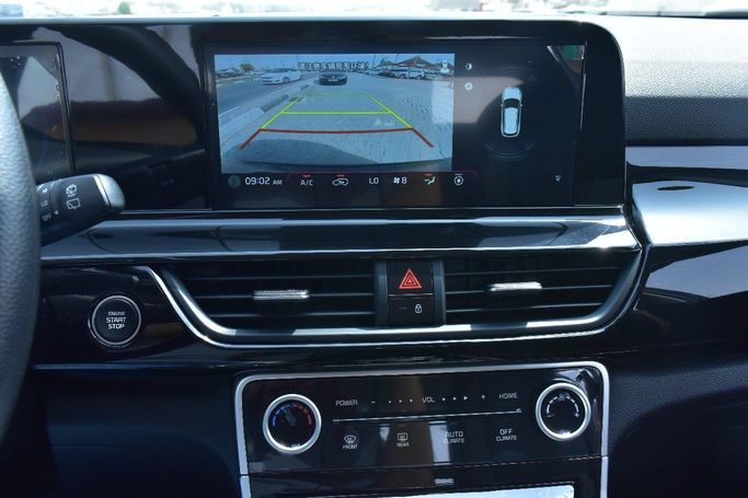 جديدة Kia Seltos I, 1.6 l, 2025 في في الشارقة من Alfaris Used Cars، اللون رمادي.  | AUTO.AE