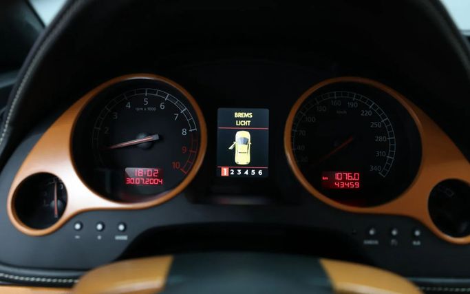 Подержанный Lamborghini Gallardo I Рестайлинг, 5.2 л, 2008 в Шардже от Al Qassem Cars Trading Черный цвет. Корейская | AUTO.AE