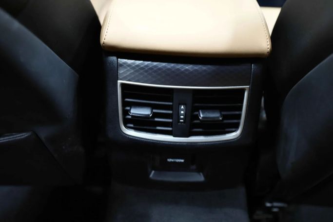 Подержанный Lexus GS 350 IV Рестайлинг, 3.5 л, 2018 в Шардже от Al Qassem Cars Trading Черный цвет. Американская | AUTO.AE
