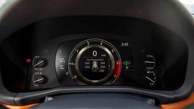 New Lexus LX 600 IV, 3.4 l, 2023 in Sharjah by Nour Alnukhba Motors, Black color. Other | AUTO.AE