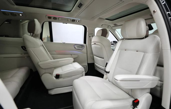 Новый Lynk & Co 900, 2.0 л, 2025 в Шардже от Al Qassem Cars Trading Черный цвет. Other | AUTO.AE